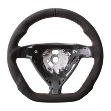 Alcantara lenkrad porsche neu - alcantara,