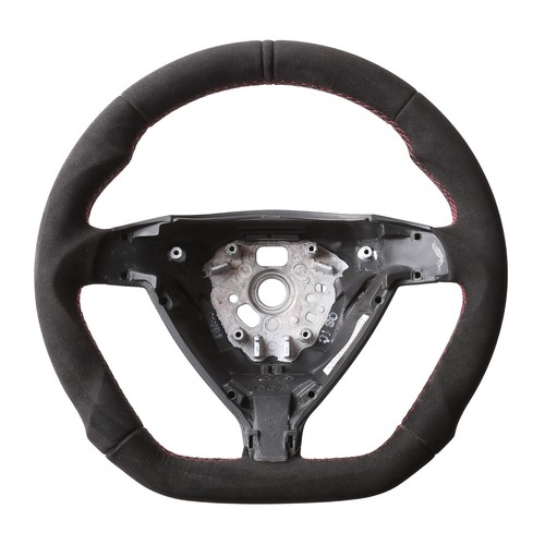 Alcantara lenkrad porsche neu - alcantara,
