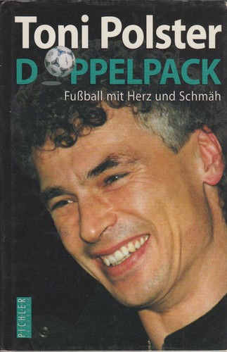 Toni polster doppelpack - toni,