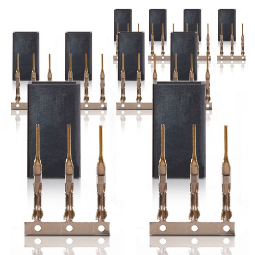 Graupner uni buchse - jr,