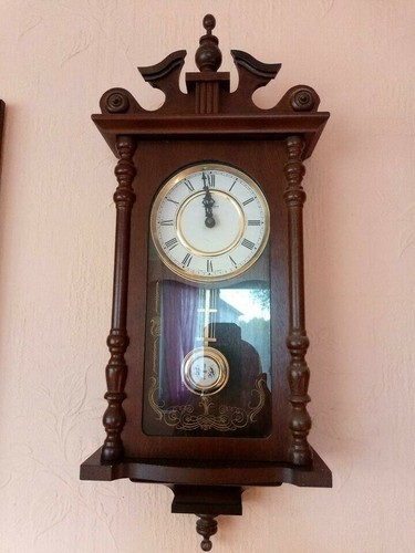 Wanduhr pendeluhr - wanduhr,