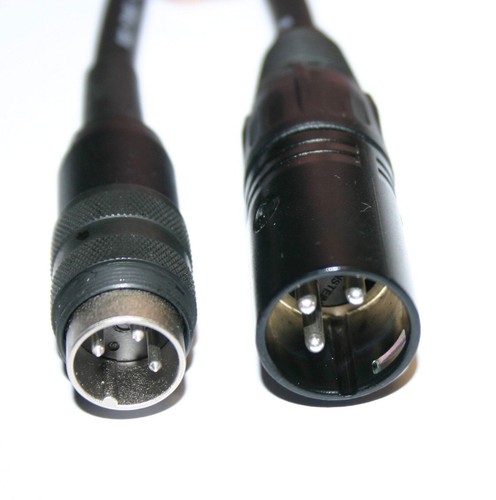 Adapterkabel kleintuchel 3pol - kleintuchel,