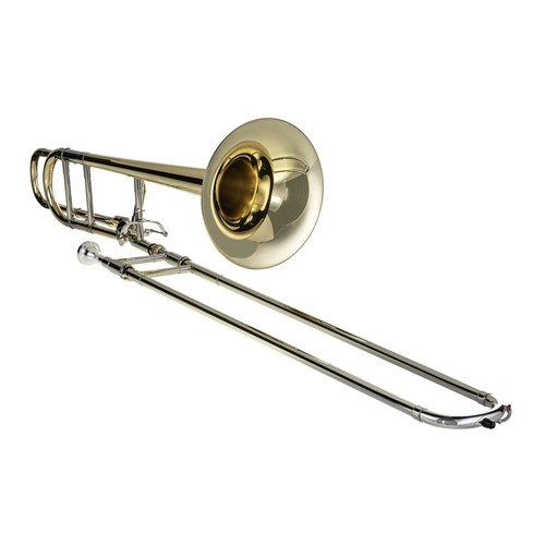 Mzsl 133q tenorposaune - mzsl-133q,
