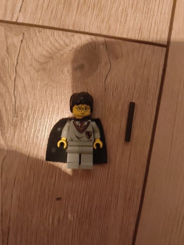 Lego figur harry - lego,
