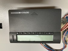 Heizungsregler Giersch, Remeha PM 2945 C1 UMU Gebraucht