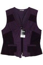 Bonita Weste Damen ärmellose