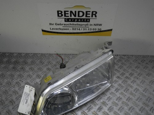 Scheinwerfer links hyundai - scheinwerfer,