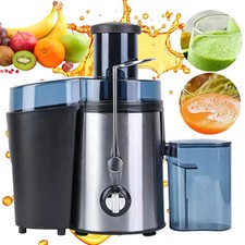 Entsafter Slow Juicer 1000W