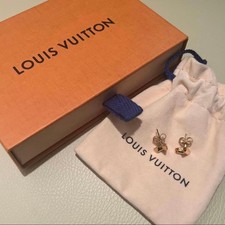Louis Vuitton Ohrringe
