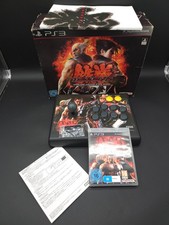 PS3 Tekken 6 Wireless Arcade