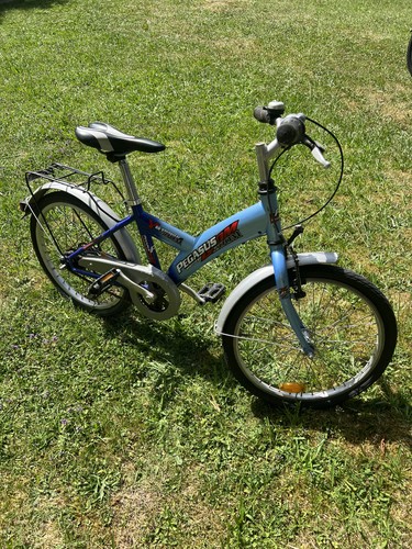 Pegasus zoom y66 youngster - pegasus,