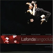 Fonda Tango Club, la - La