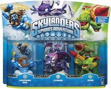 Skylanders Spyro Adventure