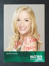 18555 Janine Kunze SAT.1