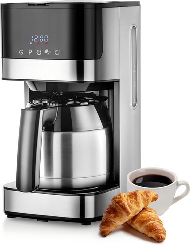 Keinve filterkaffeemaschine - keinve,