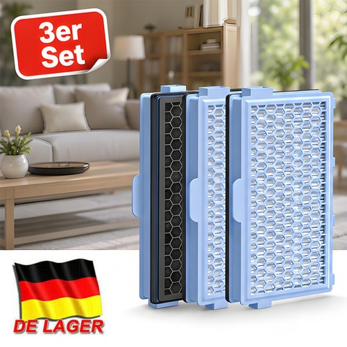 Hepa filter für miele c1 - für,