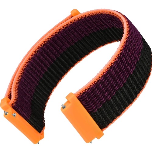 Uhrenarmband nylon - uhrenarmband,