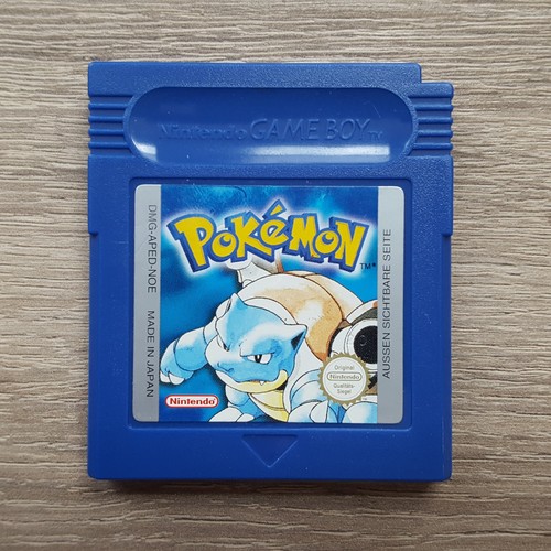Nintendo gameboy classic spiel - nintendo,