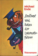 Jim Knopf und Lukas der