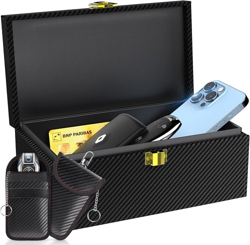 Keyless schutz - keyless, go
