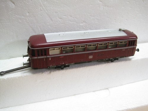 Trix älterer zwischenwagen - älterer,