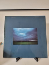 LP TERJE RYPDAL, MIROSLAV VITOUS, JACK DEJOHNETE - ECM VINYL EX