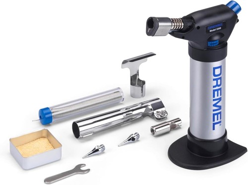 Dremel 2200 versaflame - dremel,