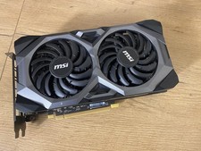MSI AMD Radeon RX 5700 MECH OC