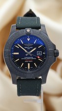 Breitling Avenger Blackbird