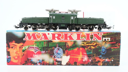 Märklin 3015 lok - märklin, h0