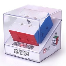 QIYI MS Magnetic 3x3