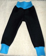 Walkhose ♥ Wollwalk Hose ♥