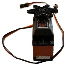 Align DS655 Digital Servo