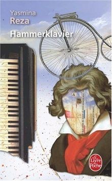 Hammerklavier ldp - hammerklavier, (ldp