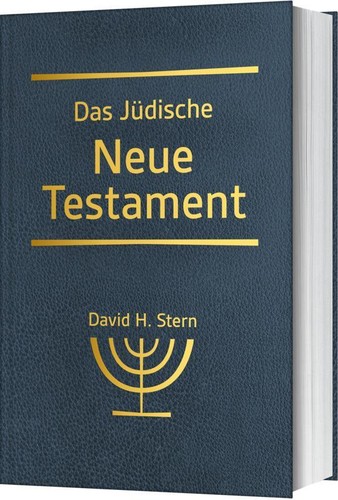 David stern das jüdische - h.,