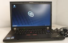 Lenovo ThinkPad T520 15,6" –