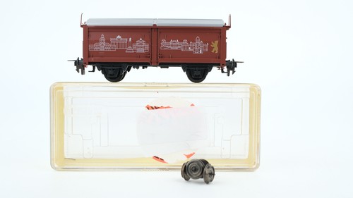Trix express 23513 - h0,
