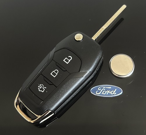 Ford schlüsselgehäuse - ford,