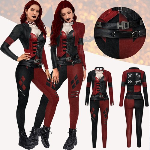The suicide squad - squad, harley