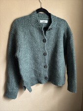 Marc O Polo Strickjacke Damen Gr. S
