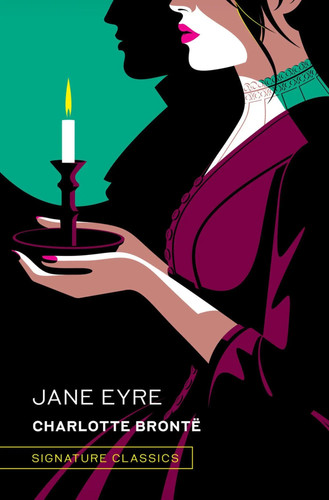 Jane eyre charlotte bronte - eyre, |