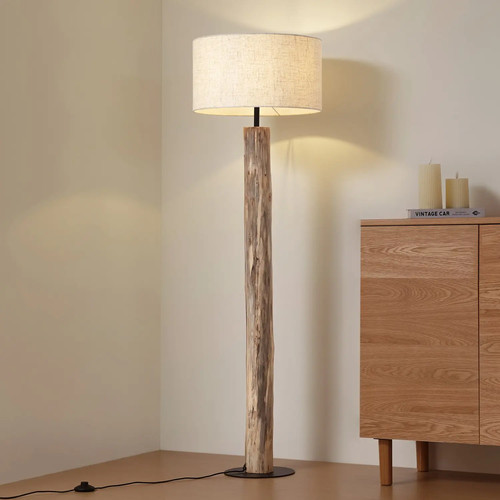 Lucande stehleuchte lampe - lucande,