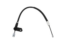 KAMOKA Handbremsseil Seilzug