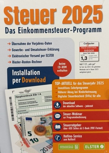 Aldi steuer 2025 - aldi,