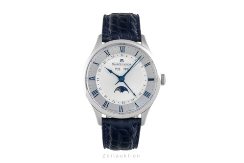 Maurice lacroix masterpiece - lacroix,