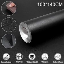 Selbstklebend Kunstleder