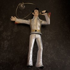 Original Wackel Elvis Presley