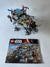 LEGO 75157 - Star Wars: Captain Rex's AT-TE
