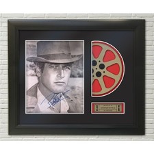 Paul Newman Replica Sinature
