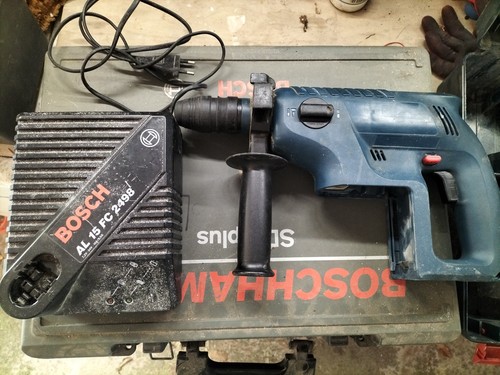Bosch gbh24 vfr - vfr, bohrhammer